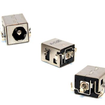 Exper Karizma A15HM, A15HN, A15HV Power Jack (OEM)
