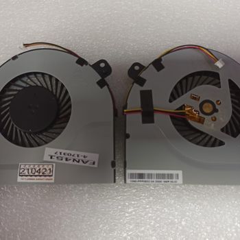 Casper Csy  Notebook Fan (OEM)