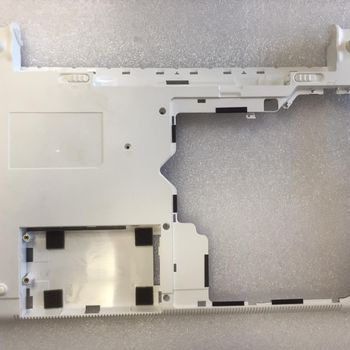 Casper Mb50 Seri Beyaz Alt Kasa 