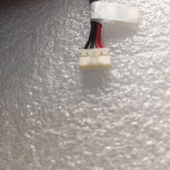Toshıba Satellite C55-C Power Jack,Şarj Soketi 2.el