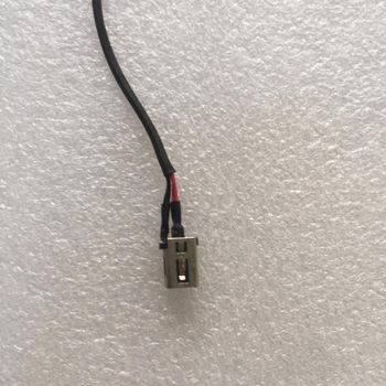 Toshıba Satellite C55-C Power Jack,Şarj Soketi 2.el