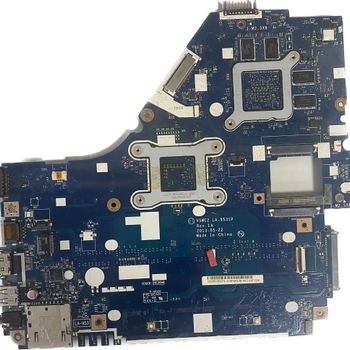 Acer Packard Bell V5WT2 Anakart Arızalı 2.EL