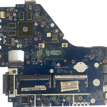 Acer Packard Bell V5WT2 Anakart Arızalı 2.EL