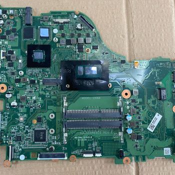 Acer Aspire E5-576 Anakart 2. EL Arızalı
