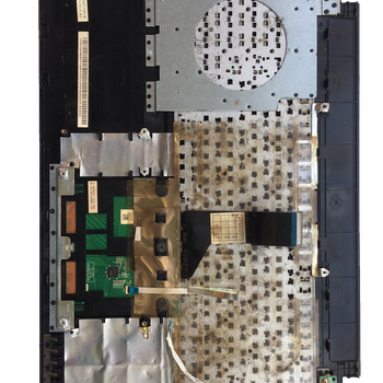 ASUS X550 X550L X550C X550V ÜST KASA 2. EL