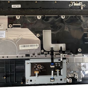 HP G62-a27ET ÜST KASA
