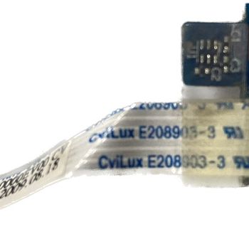 Toshıba Satellite A500-1DN  Power Button Tetik Kartı 2.el