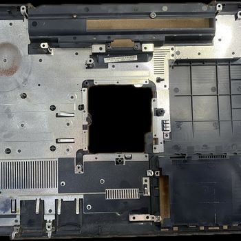Sony Vaio Pcg-81113m Alt Kasa 2.EL