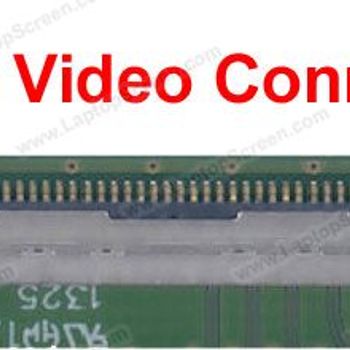17.3 Led Laptop Ekranı 40 Pin Full HD 1920*1080