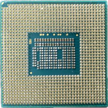 Intel Core i5 3230 2,6 GHz Notebook CPU İşlemci 3M Önbellek 3.2 GHZ RPGA