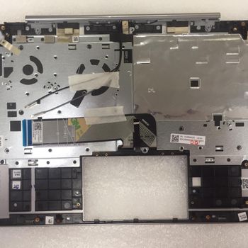 Lenovo ThinkBook 13s-IWL Type Klavye Üst Kasa