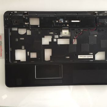 Emachine E625 Üst Kasa 2. El (Hoparlör ve Touchpad Dahil)