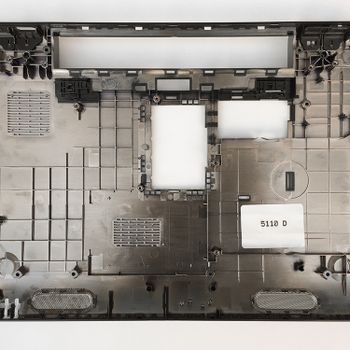 Dell 5110 Alt Kasa