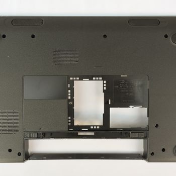 Dell 5110 Alt Kasa