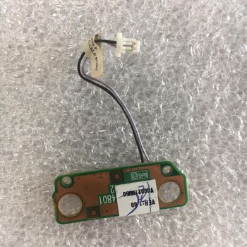 Toshıba Satellite L655-1CX Power Butonu (2.EL)