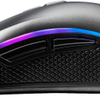 Gamepower Bane Gaming Optik Mouse
