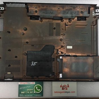 Samsung Rv510 Alt Kasa