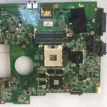 Fujitsu LifeBook AH530 Arızalı Anakart  2.el