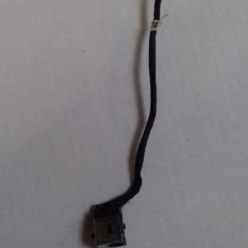 Casper C300 Orjinal Power Jack,Şarj Soketi 2.el