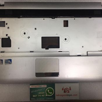 Samsung Rv510 Üst Kasa