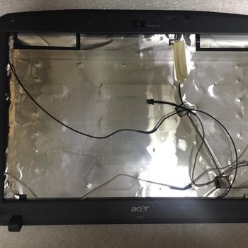 Acer Aspire 5520 Bezel Çerçeve + Lcd Cover (2.EL)
