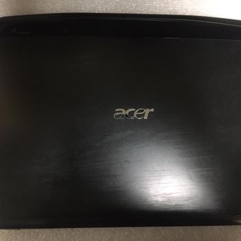Acer Aspire 5520 Bezel Çerçeve + Lcd Cover (2.EL)