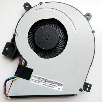ASUS X551M Serisi  Fan