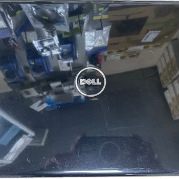Dell İnspiron N4030 Alt Kasa &Hoparlör 2.EL