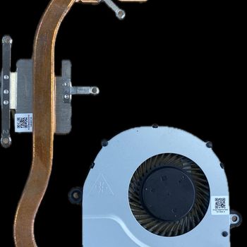 Acer Aspire E5-576 Soğutu Bakır & Fan  2.EL