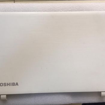 Toshıba Satellite C55-C Lcd Cover 2.EL