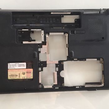 Hp Presario CQ61 Alt Kasa