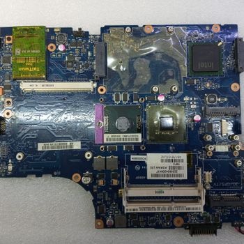 Toshıba Satellite A500-1DN Anakart Arızalı
