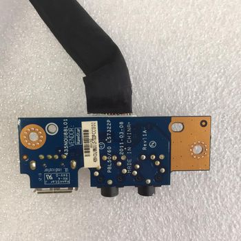 ASUS K53U Ses Audio Usb Kart 2.El