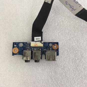 ASUS K53U Ses Audio Usb Kart 2.El