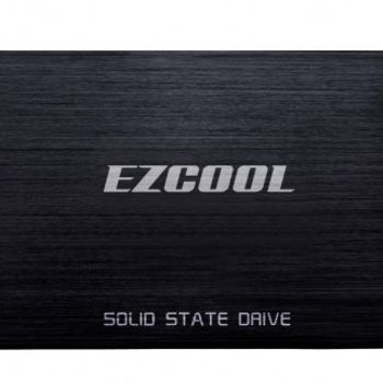 Ezcool 120GB SSD S400/120GB 3D Nand 2.5" 560-530MB/sT