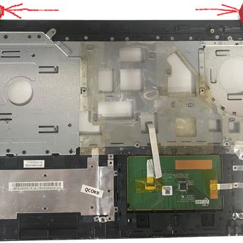 Acer Packard Bell V5WT2 Üst Kasa 2.el