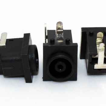 Sony VAIO , Fujitsu Power Jack, Şarj Soketi , Adaptör Girişi (OEM)