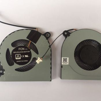 Acer Aspire A315-51 Uyumlu Notebook Cpu Fan