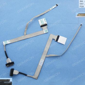 Dell İnspiron 15R N511O Data Flex Kablosu (OEM)