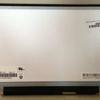 11.6” Slim Led Ekran 40 Pin Sağ (Vida yerleri yanda)