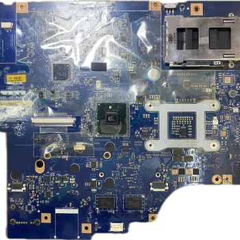 Lenovo G560 İntel 1.Nesil 2.El Sağlam Anakart (NIWE2-LA-552P)