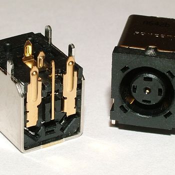 Dell Latitude Power jack, Dell Precision Power Jack, Şarj Soketi, Adaptör Girişi