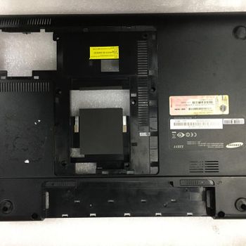 SAMSUNG NP S3511-S01TR ALT KASA 2. EL