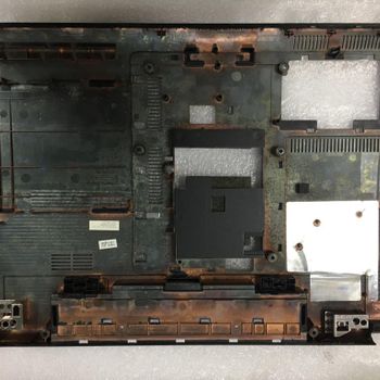 SAMSUNG NP S3511-S01TR ALT KASA 2. EL