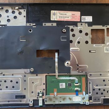 Dell İnspiron N4030 Üst Kasa 2.EL