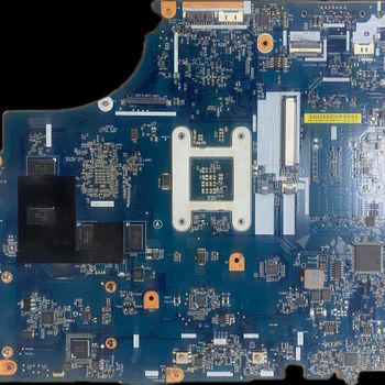 Sony Vaio Pcg-81113m Anakart 2.EL