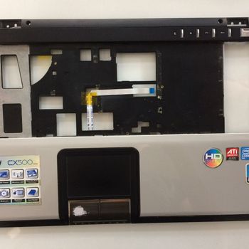MSI 1682 Üst Kasa (Hoparlör ve Touchpad Dahil)