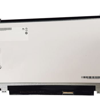 14" Slim Led Laptop Ekranı B140RTN02.2 - 1600x900 - 40 Pin Soket