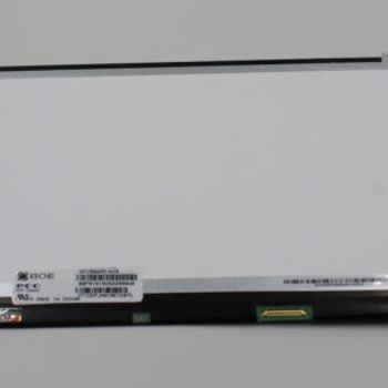 15.6" Full HD 40 Pin Slim Led Laptop Ekranı N156HGE-LG1 Rev. C2