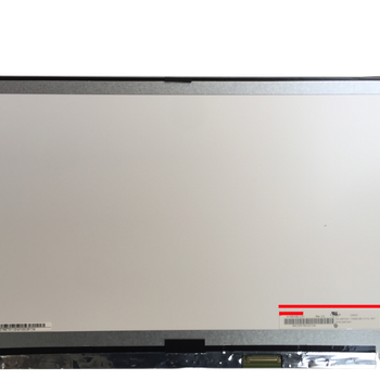 15.6" Full HD 40 Pin Slim Led Laptop Ekranı N156HGE-LG1 Rev. C2